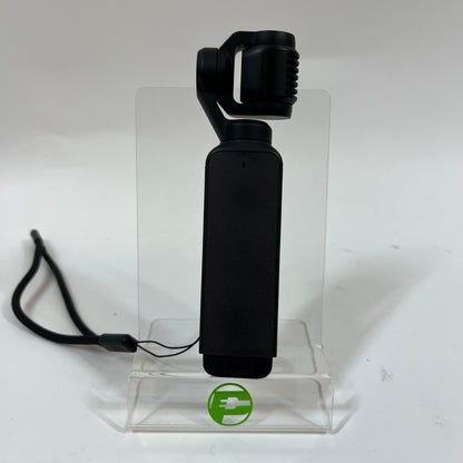 DJI Osmo Pocket 2 64MP Handheld 3-Axis Gimbal Stabilizer 4K Camera OT-210