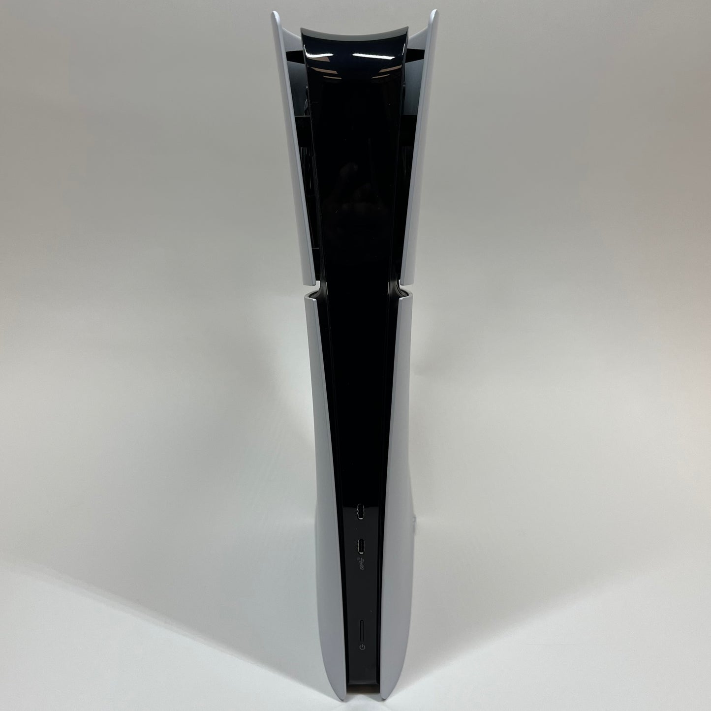 Sony PlayStation 5 Slim Digital PS5 1TB White Console Gaming System CFI-2015