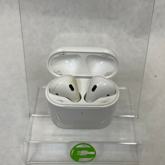 Apple AirPods 1st Gen with Charging Case A1722 A1523 A1602 A1602