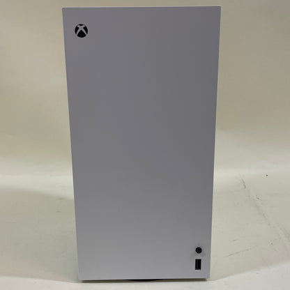 Microsoft Xbox Series X All-Digital 1TB Console Gaming System Robot White 1882