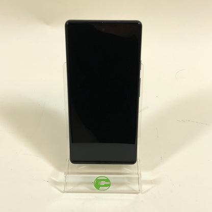Unlocked Google Pixel 6a 128GB Charcoal GX7AS