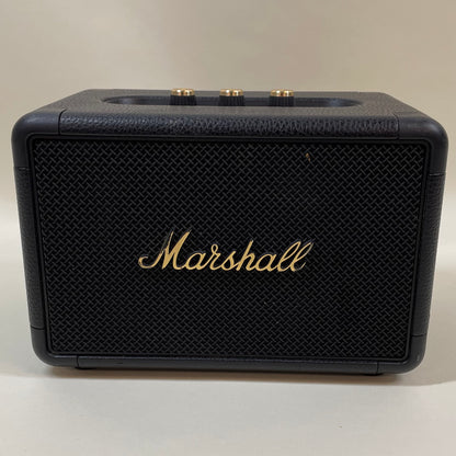 Marshall Kilburn II BT Portable Bluetooth Speaker Black 1002634