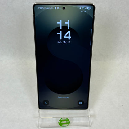 Unlocked Samsung Galaxy S25 Ultra 12GB RAM 256GB SM-S938U Black