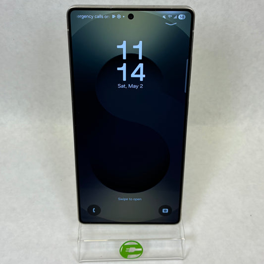 Unlocked Samsung Galaxy S25 Ultra 12GB RAM 256GB SM-S938U Black