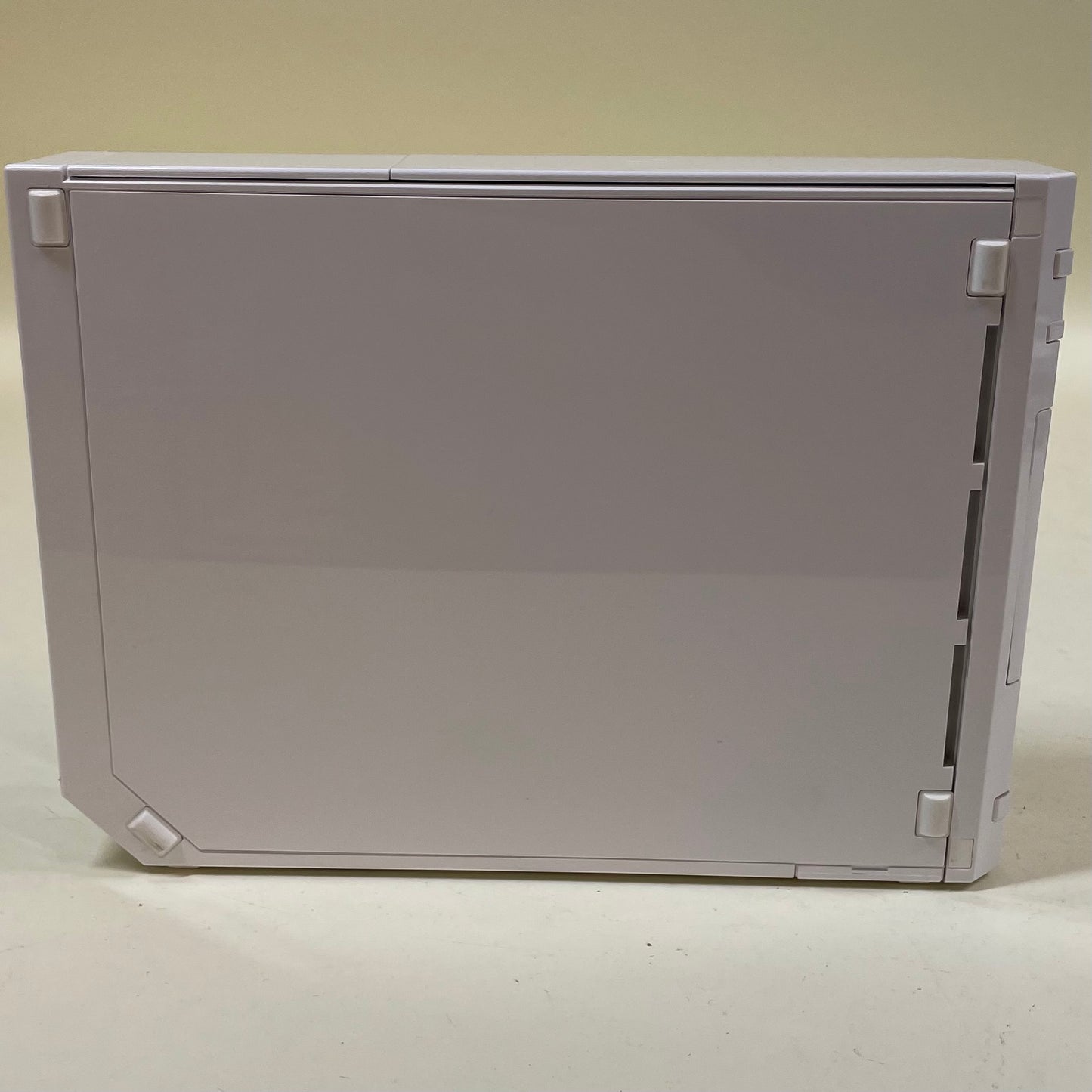 Nintendo Wii Video Game Console RVL-001 White
