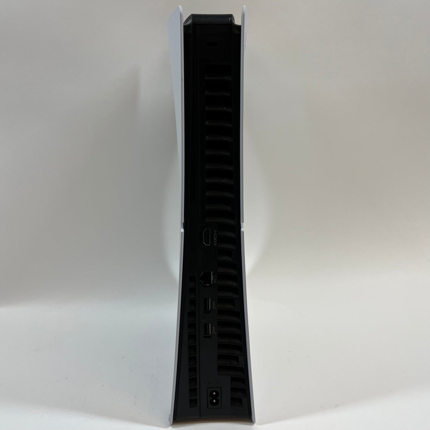 Sony PlayStation 5 Slim Digital PS5 825GB White Console Gaming System CFI-2115