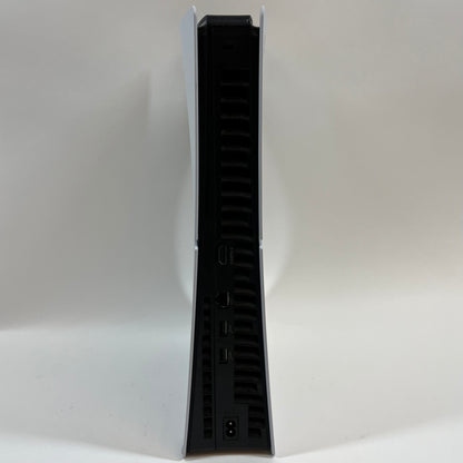 Sony PlayStation 5 Slim Digital PS5 825GB White Console Gaming System CFI-2115