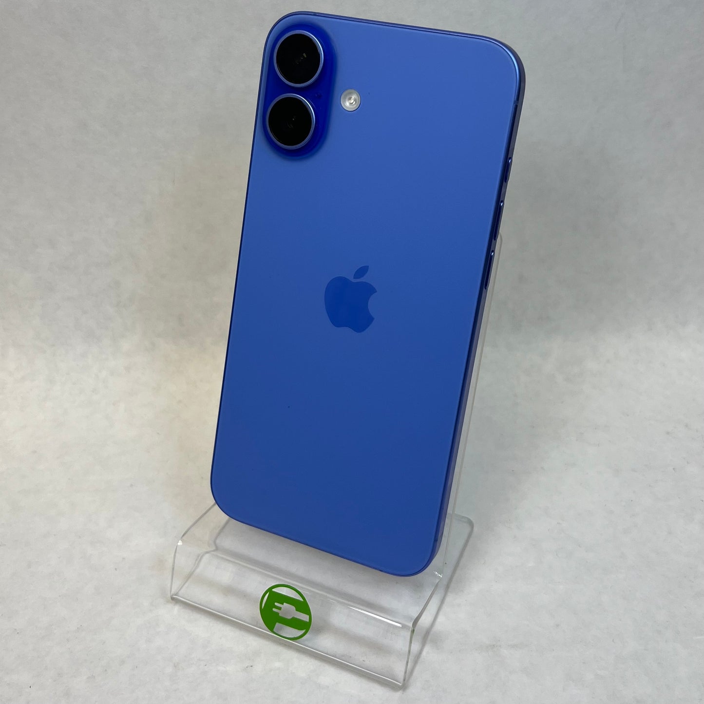 Unlocked Apple iPhone 16 Plus 128GB Ultramarine MXUW3LL/A