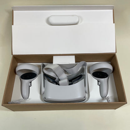Oculus Quest 2 256GB Standalone All-in-One VR Headset KW49CM