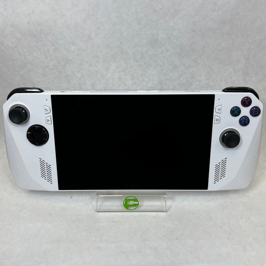 Asus ROG Ally 7" AMD Ryzen Z1 16GB RAM 512GB White RC71L-ALLY.Z1_512