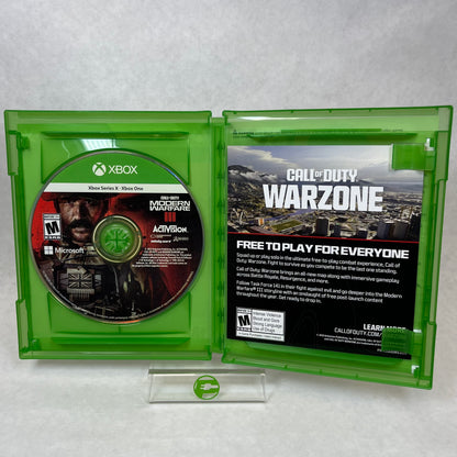 Call of Duty: Modern Warfare III (Microsoft Xbox Series X, 2023)