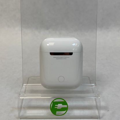 Apple AirPods 1st Gen with Charging Case A1722 A1523 A1602 A1602