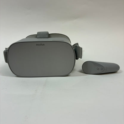 Oculus Go 32GB Standalone All-in-One VR Headset MH-A32