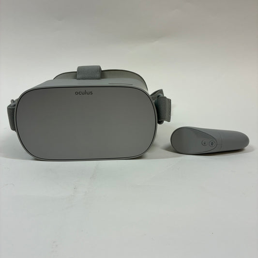 Oculus Go 32GB Standalone All-in-One VR Headset MH-A32