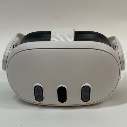 Meta Quest 3 128GB Standalone All-in-One VR Headset S3A