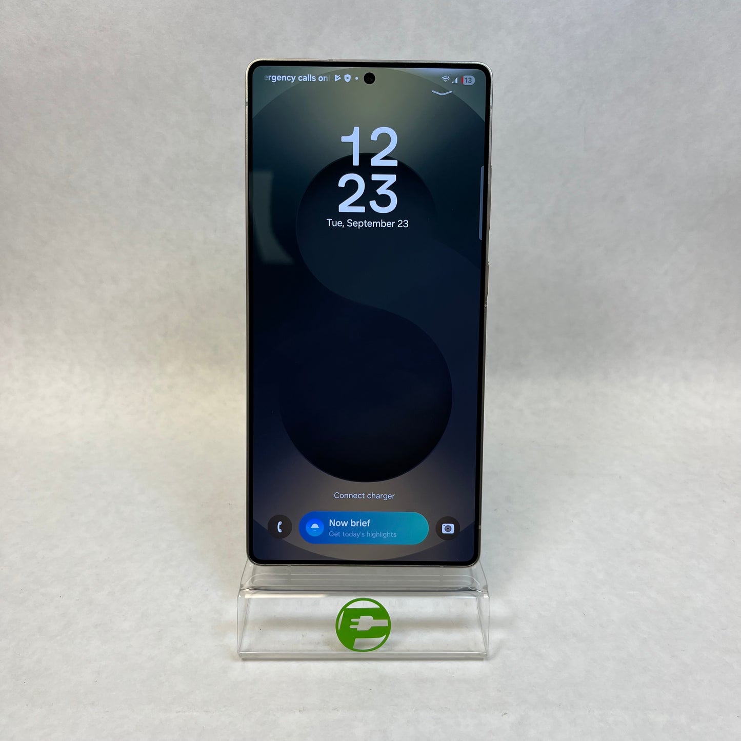 Unlocked Samsung Galaxy S25 Ultra 12GB RAM 256GB SM-S938U1 Titanium Black