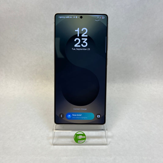 Unlocked Samsung Galaxy S25 Ultra 12GB RAM 256GB SM-S938U1 Titanium Black