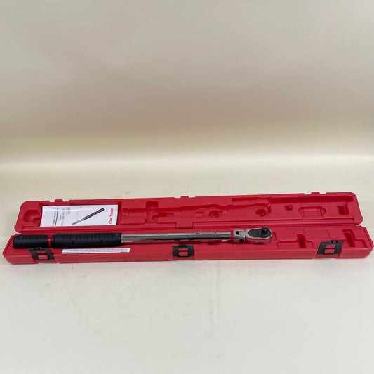 Mac Tools TWVA250FD Digital Torque-Angle Wrench