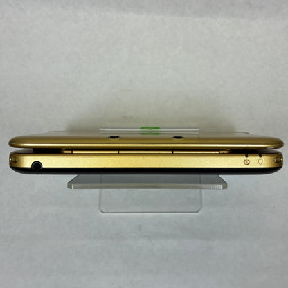Nintendo 3DS XL Handheld Game Console SPR-003 Zelda: A Link Between Worlds