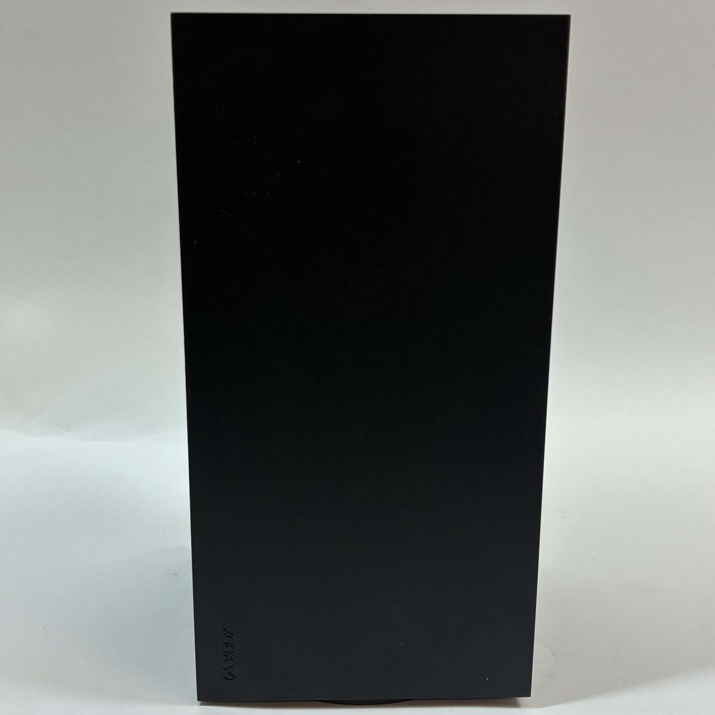 Microsoft Xbox Series X 1TB Console Gaming System Carbon Black 1882