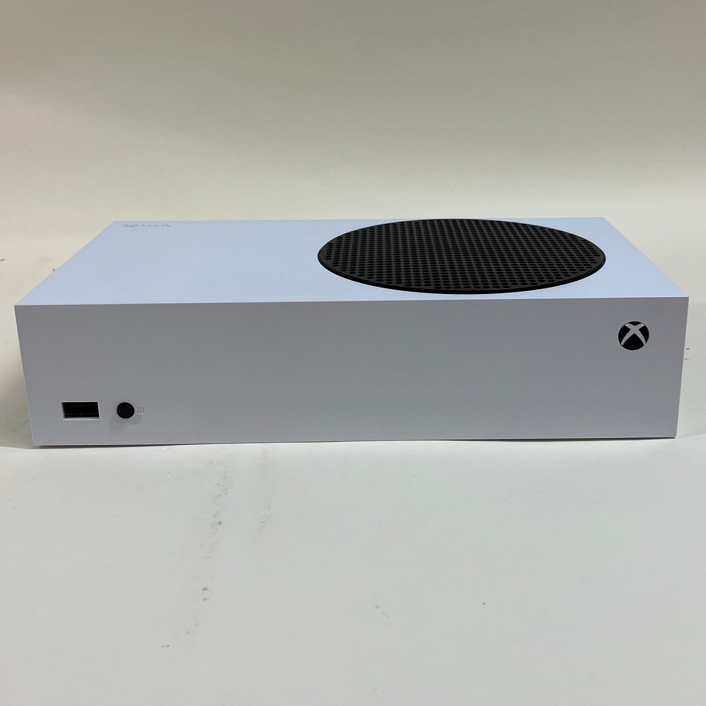 Microsoft Xbox Series S 512GB Console Gaming System White 1883
