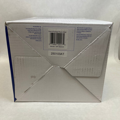 New Waterpik Water Flosser Aquarius Professional Water Flosser WP-662CD Black