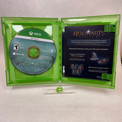 Hogwarts Legacy (Microsoft Xbox Series X, 2023)