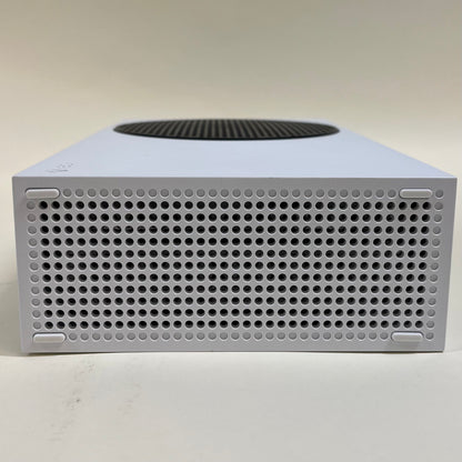 Microsoft Xbox Series S 512GB Console Gaming System White 1883