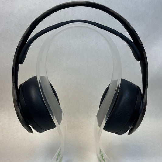 Sony PULSE 3D Wireless Headset Camo Headset 71171955148