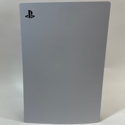 Sony PlayStation 5 Disc Edition PS5 825GB White Console Gaming System CFI-1115A