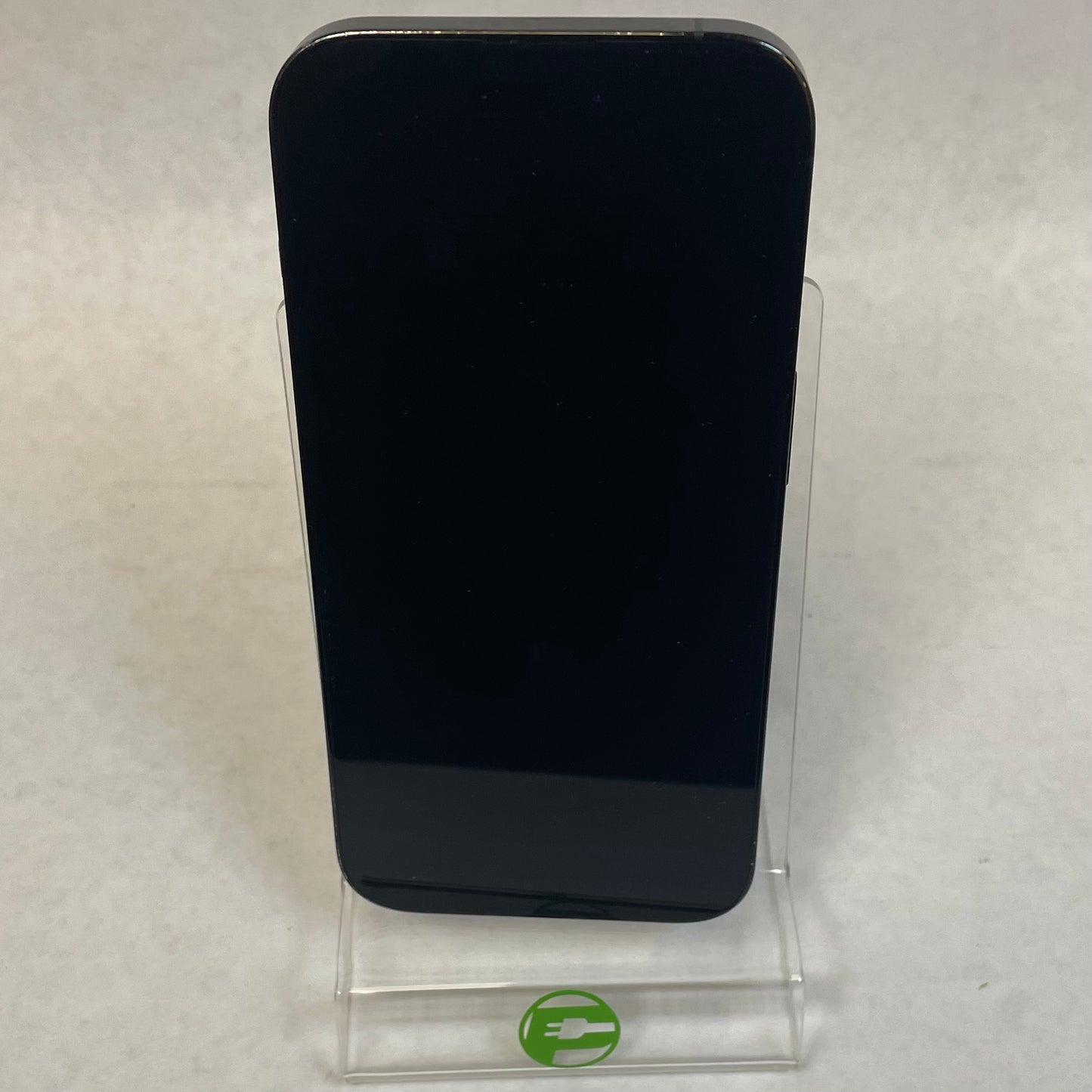 Unlocked Apple iPhone 14 Pro 128GB Black MPXT3LL/A