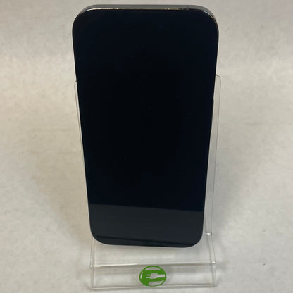 Unlocked Apple iPhone 14 Pro 128GB Black MPXT3LL/A