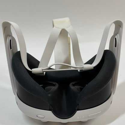 Meta Quest 3 128GB Standalone All-in-One VR Headset S3A