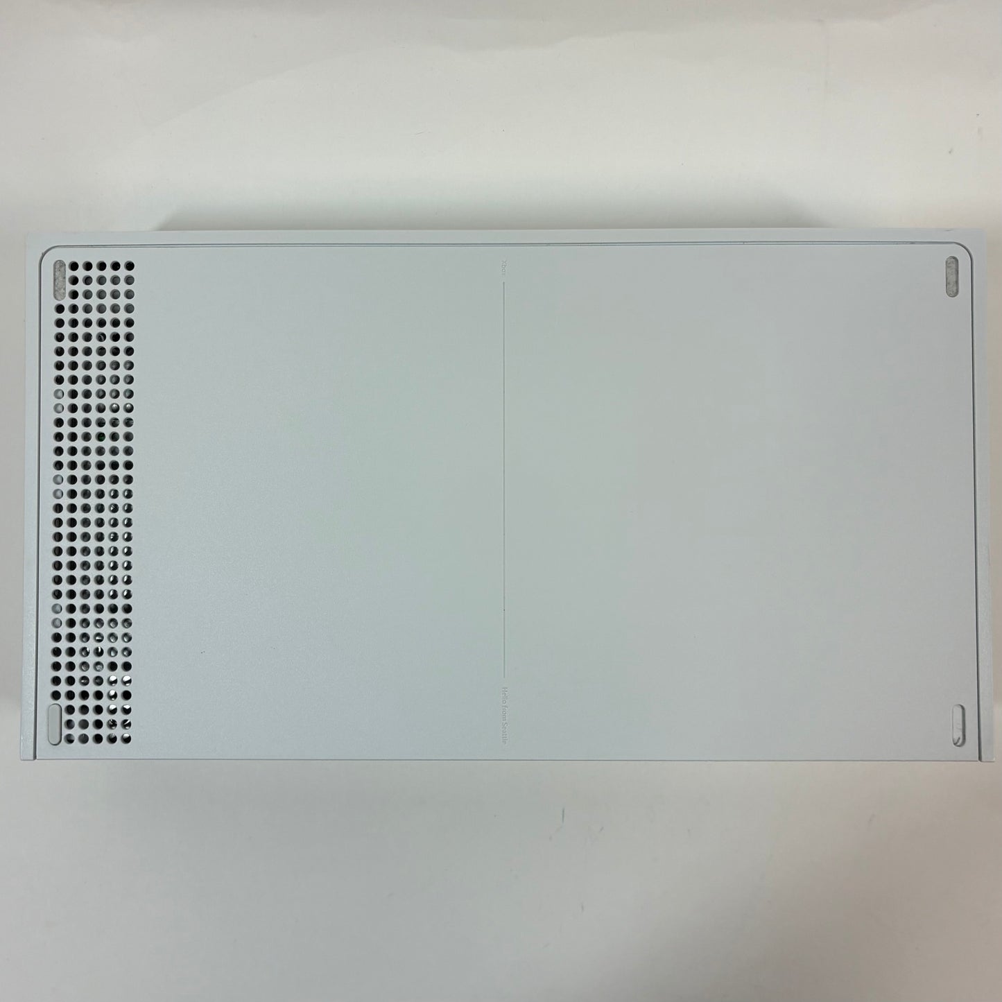 Microsoft Xbox Series S 512GB Console Gaming System Robot White 1883