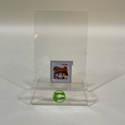 Super Mario 3D Land (Nintendo 3DS, 2011)