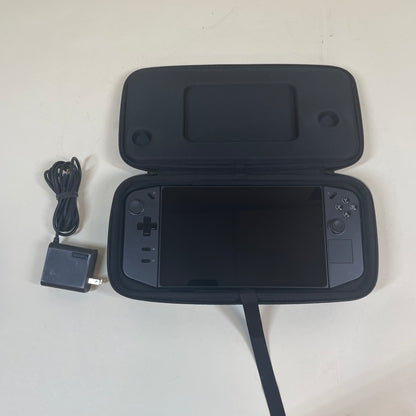 Lenovo Legion Go 2TB Handheld Gaming Console 8APU1 w/ Charger & Carrying Case