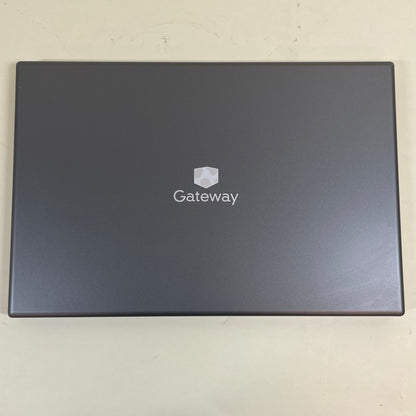 Gateway GWTN156-12BK Ryzen 3 3250U 2.6GHz 4GB RAM 128GB SSD