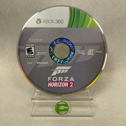 Forza Horizon 2 (Microsoft Xbox 360, 2014)