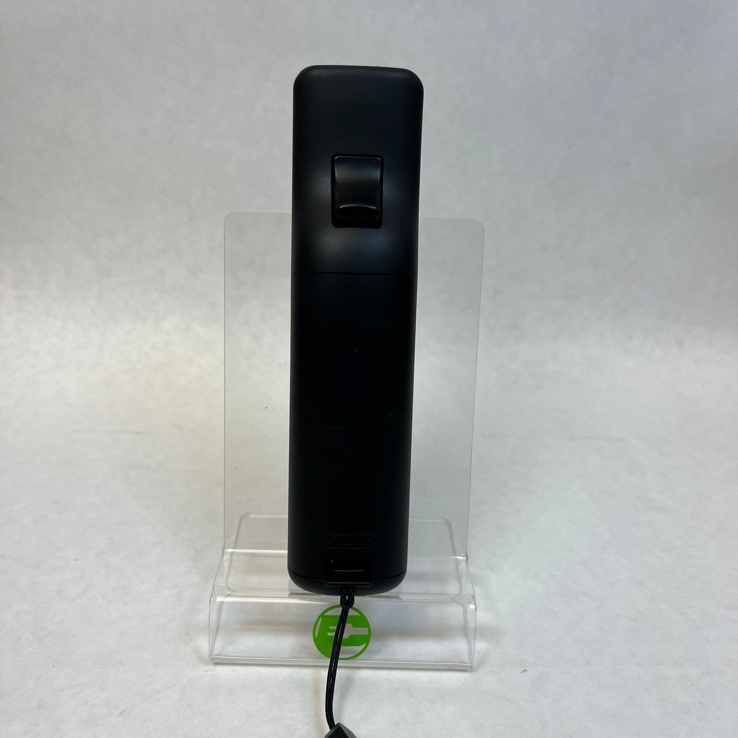 Genuine OEM Nintendo Wii Remote Controller RVL-003 Black