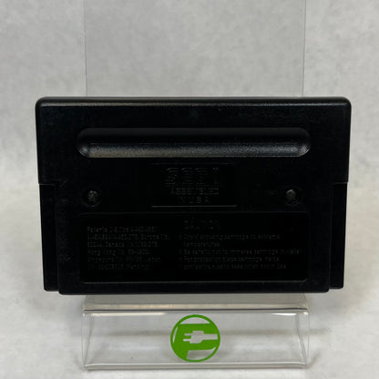 The Death and Return of Superman (Sega Genesis, 1994) Cartridge Only