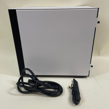 NZXT H400i i7-13700K 3.40GHz 32GB RAM 500GB SSD Nvidia GeForce RTX 4070 PC