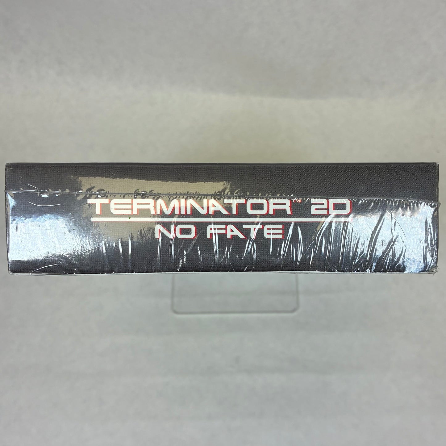 New Terminator 2D: NO FATE [Day One Edition] (Playstation 5, 2025)