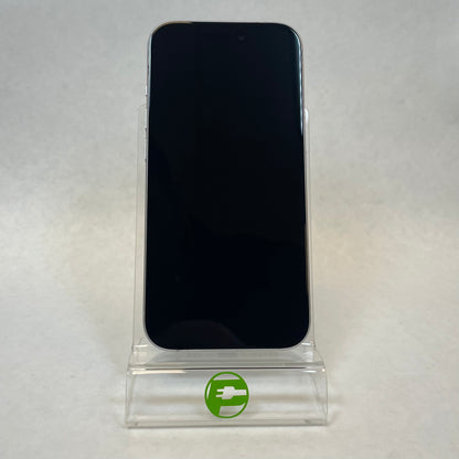 Unlocked Apple iPhone 15 128GB 18.5 BLUE MTLY3LL/A