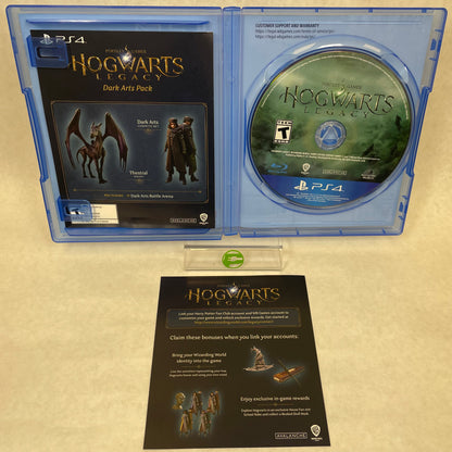 Hogwarts Legacy (Sony PlayStation 4 PS4, 2023)