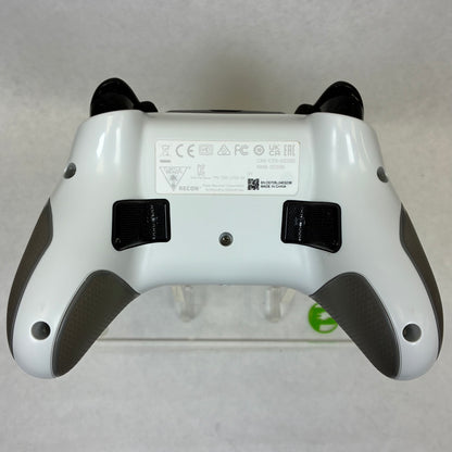 Turtle Beach Recon Controller White TBS-0705-01 Controller For Xbox Series X|S