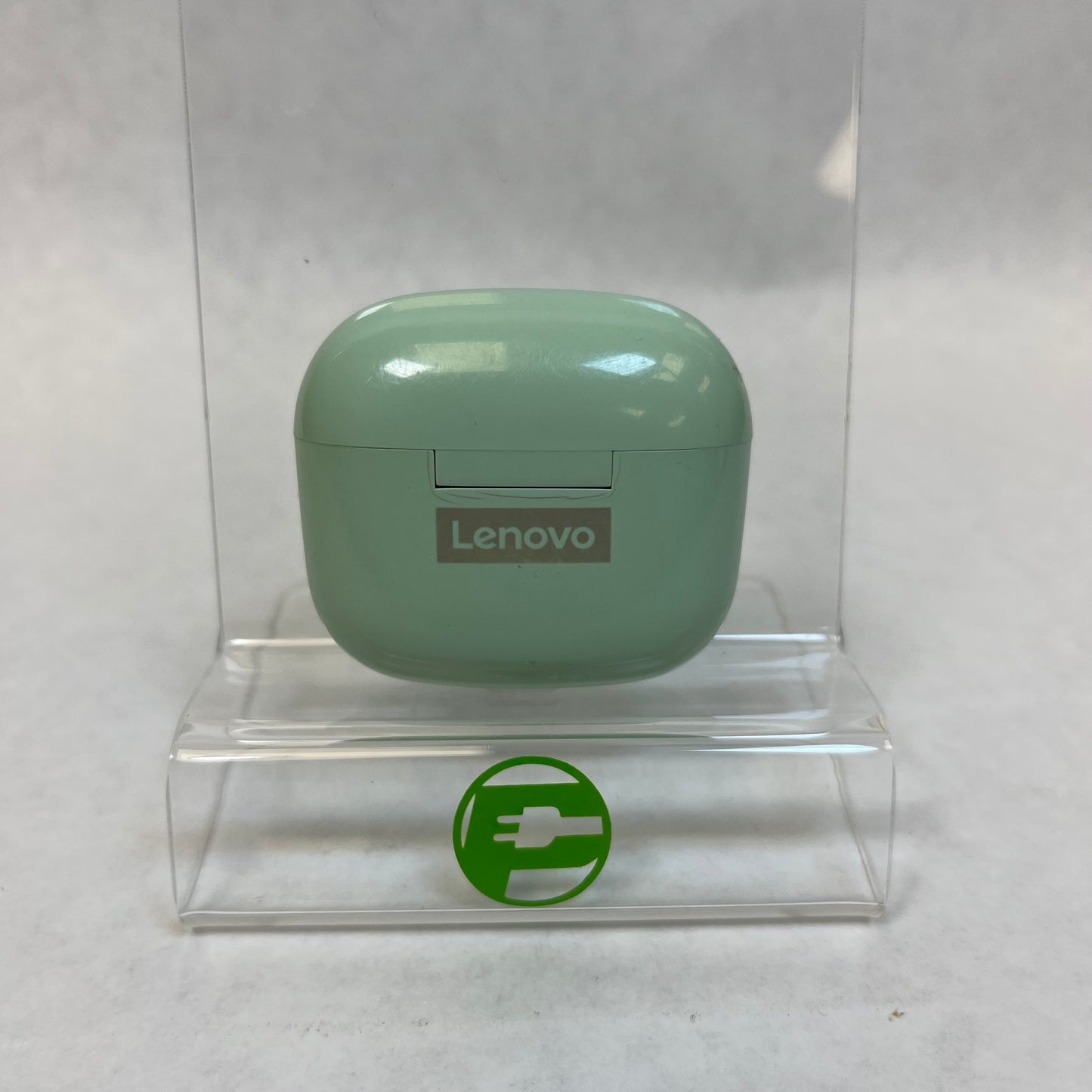 Lenovo ThinkPlus Wireless Bluetooth Earbuds Green LP40PRO