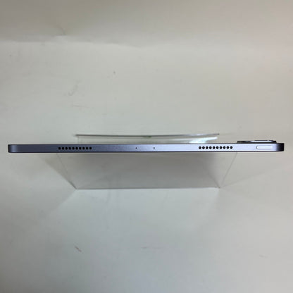WiFi Only Apple iPad Pro 12.9" 6th Gen 128GB Space Gray MNXP3LL/A