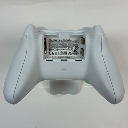 Microsoft Xbox Series S 512GB Console Gaming System Robot White 1883