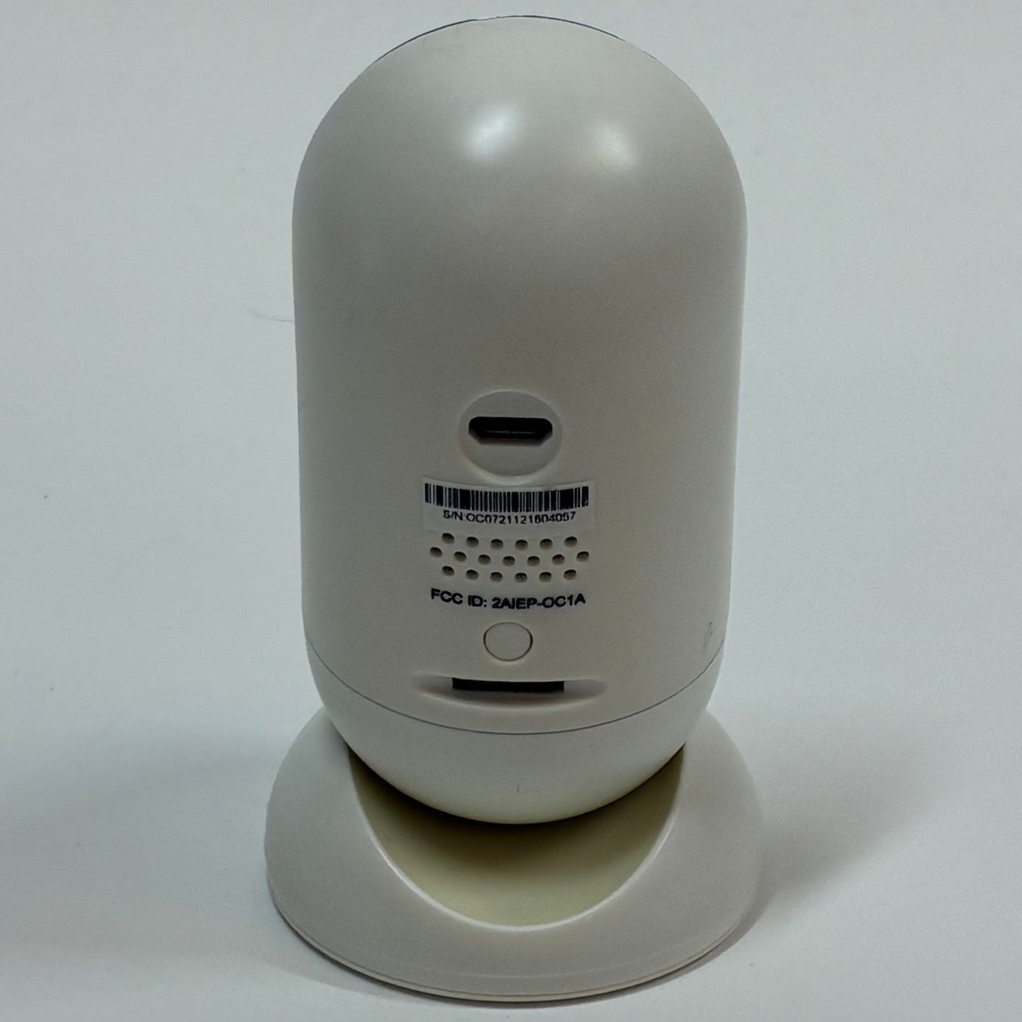 Owlet Smart Cam Baby Monitor OBS 1.1 Night Vision W/ WiFi