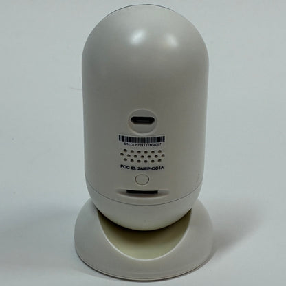 Owlet Smart Cam Baby Monitor OBS 1.1 Night Vision W/ WiFi